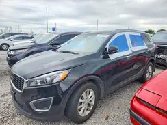 5XYPG4A35GG096609 2016 KIA SORENTO