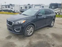 5XYPG4A35GG098960 2016 KIA SORENTO