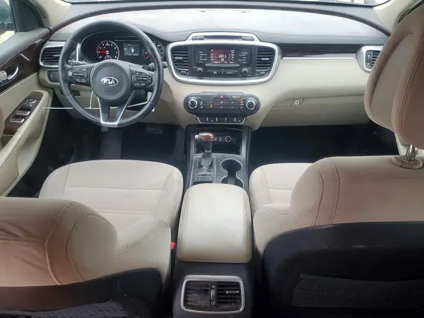 5XYPG4A35GG098960 2016 KIA SORENTO - Image 8