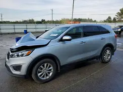 5XYPG4A35GG099610 2016 KIA SORENTO