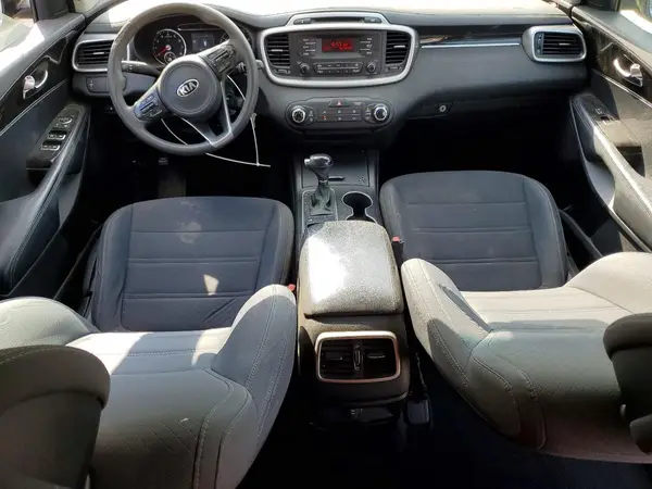 5XYPG4A35GG099610 2016 KIA SORENTO - Image 8