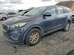 5XYPG4A35GG099736 2016 KIA SORENTO