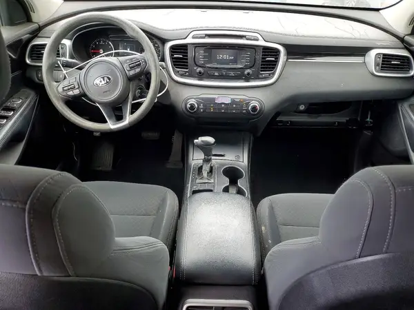5XYPG4A35GG099736 2016 KIA SORENTO - Image 8