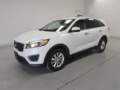 5XYPG4A35GG099879 2016 KIA SORENTO