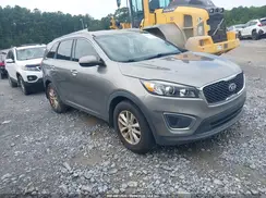 5XYPG4A35GG102618 2016 KIA SORENTO