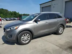 5XYPG4A35GG104322 2016 KIA SORENTO