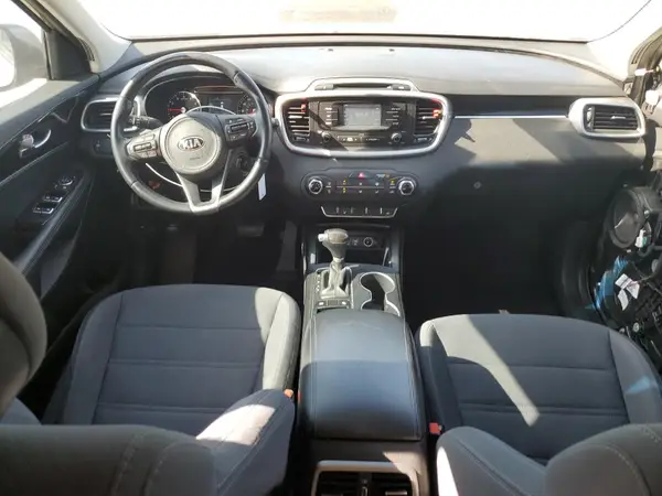 5XYPG4A35GG104322 2016 KIA SORENTO - Image 8