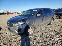 5XYPG4A35GG114767 2016 KIA SORENTO