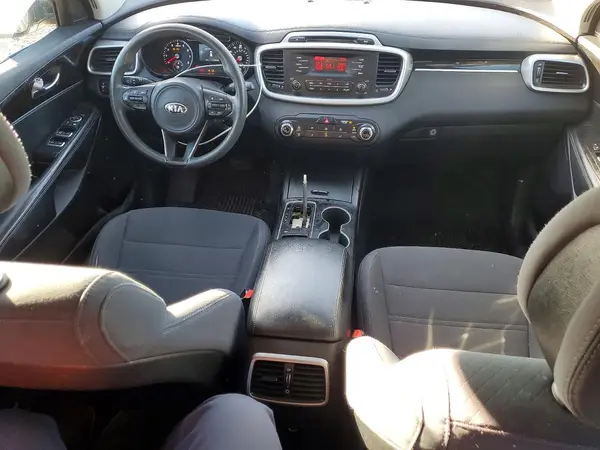 5XYPG4A35GG114767 2016 KIA SORENTO - Image 8
