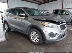 5XYPG4A35GG114770 2016 KIA SORENTO
