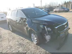 5XYPG4A35GG115773 2016 KIA SORENTO