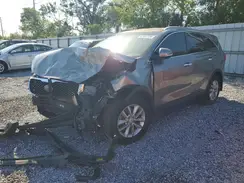 5XYPG4A35GG117362 2016 KIA SORENTO