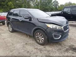 5XYPG4A35GG117605 2016 KIA SORENTO