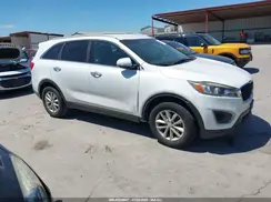 5XYPG4A35GG118687 2016 KIA SORENTO