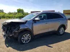 5XYPG4A35GG118785 2016 KIA SORENTO
