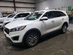 5XYPG4A35GG119211 2016 KIA SORENTO