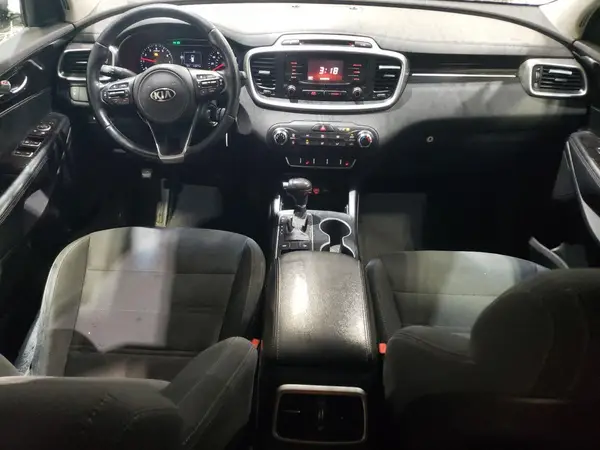 5XYPG4A35GG119211 2016 KIA SORENTO - Image 8