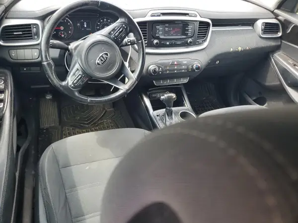 5XYPG4A35GG119760 2016 KIA SORENTO - Image 8
