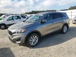 5XYPG4A35GG120844 2016 KIA SORENTO