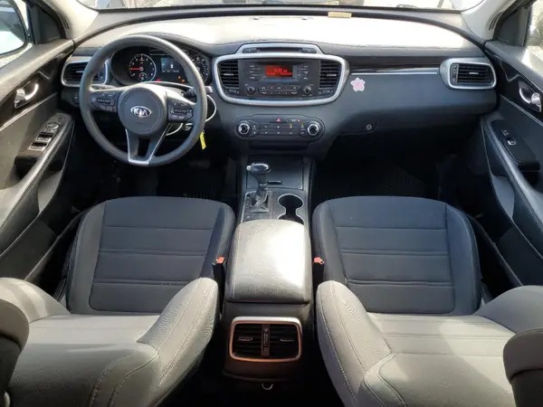 5XYPG4A35GG120844 2016 KIA SORENTO - Image 8