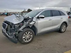 5XYPG4A35GG122030 2016 KIA SORENTO