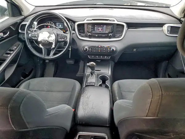 5XYPG4A35GG122030 2016 KIA SORENTO - Image 8