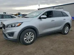 5XYPG4A35GG123971 2016 KIA SORENTO
