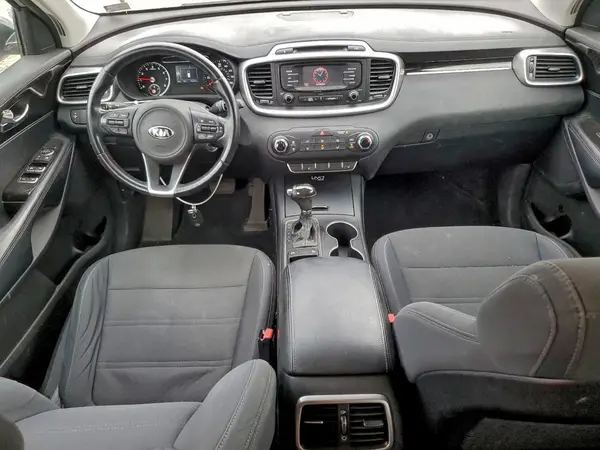 5XYPG4A35GG123971 2016 KIA SORENTO - Image 8