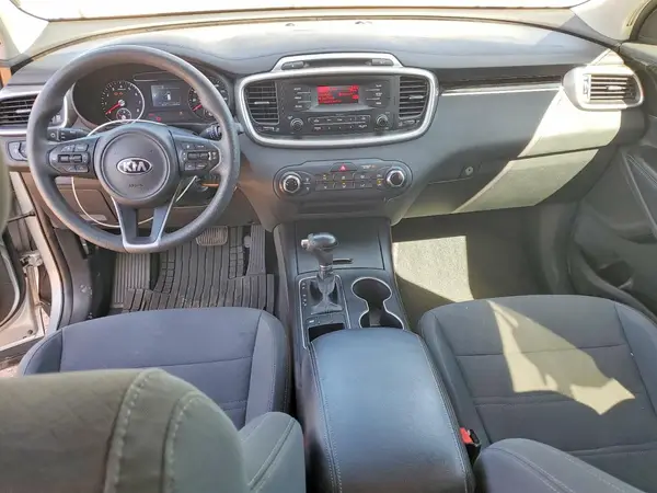5XYPG4A35GG125137 2016 KIA SORENTO - Image 8