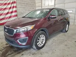 5XYPG4A35GG125526 2016 KIA SORENTO