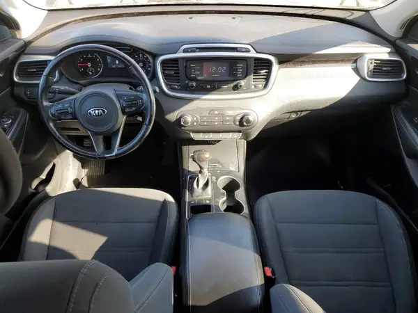 5XYPG4A35GG125736 2016 KIA SORENTO - Image 8