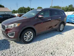 5XYPG4A35GG126210 2016 KIA SORENTO