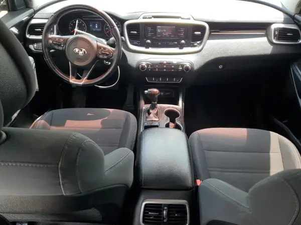 5XYPG4A35GG127194 2016 KIA SORENTO - Image 8