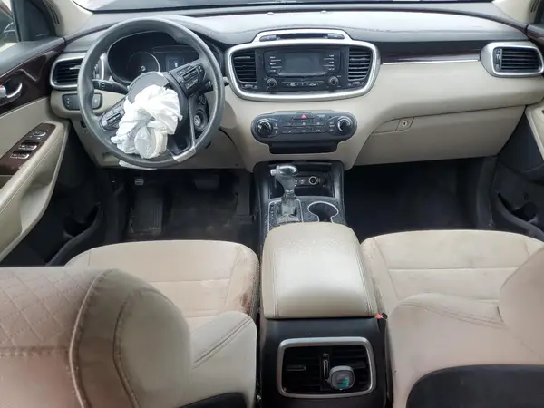 5XYPG4A35GG128748 2016 KIA SORENTO - Image 8