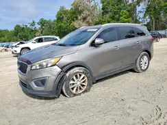 5XYPG4A35GG128815 2016 KIA SORENTO