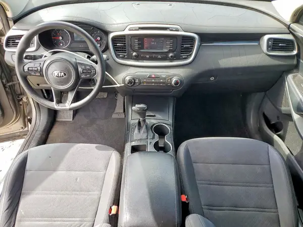 5XYPG4A35GG128815 2016 KIA SORENTO - Image 8