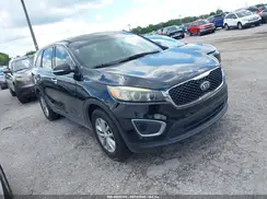 5XYPG4A35GG132153 2016 KIA SORENTO
