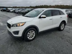 5XYPG4A35GG134033 2016 KIA SORENTO
