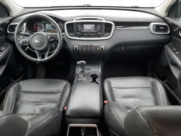 5XYPG4A35GG134033 2016 KIA SORENTO - Image 8