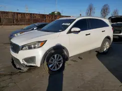 5XYPG4A35GG138471 2016 KIA SORENTO