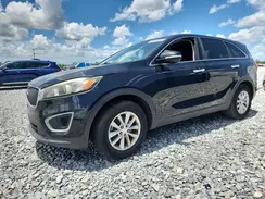 5XYPG4A35GG139197 2016 KIA SORENTO