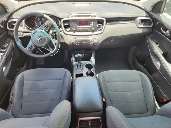 5XYPG4A35GG139197 2020 KIA SORENTO - Image 8