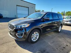 5XYPG4A35GG139216 2016 KIA SORENTO