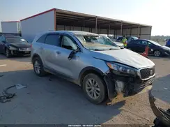 5XYPG4A35GG139331 2016 KIA SORENTO