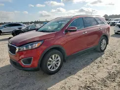 5XYPG4A35GG145128 2016 KIA SORENTO