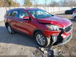 5XYPG4A35GG145498 2016 KIA SORENTO