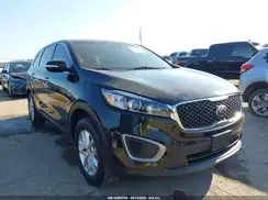 5XYPG4A35GG146280 2016 KIA SORENTO