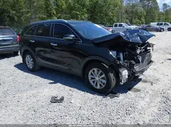 5XYPG4A35GG147378 2016 KIA SORENTO