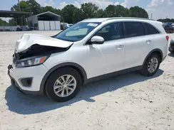 5XYPG4A35GG148126 2016 KIA SORENTO