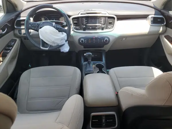 5XYPG4A35GG148126 2016 KIA SORENTO - Image 8